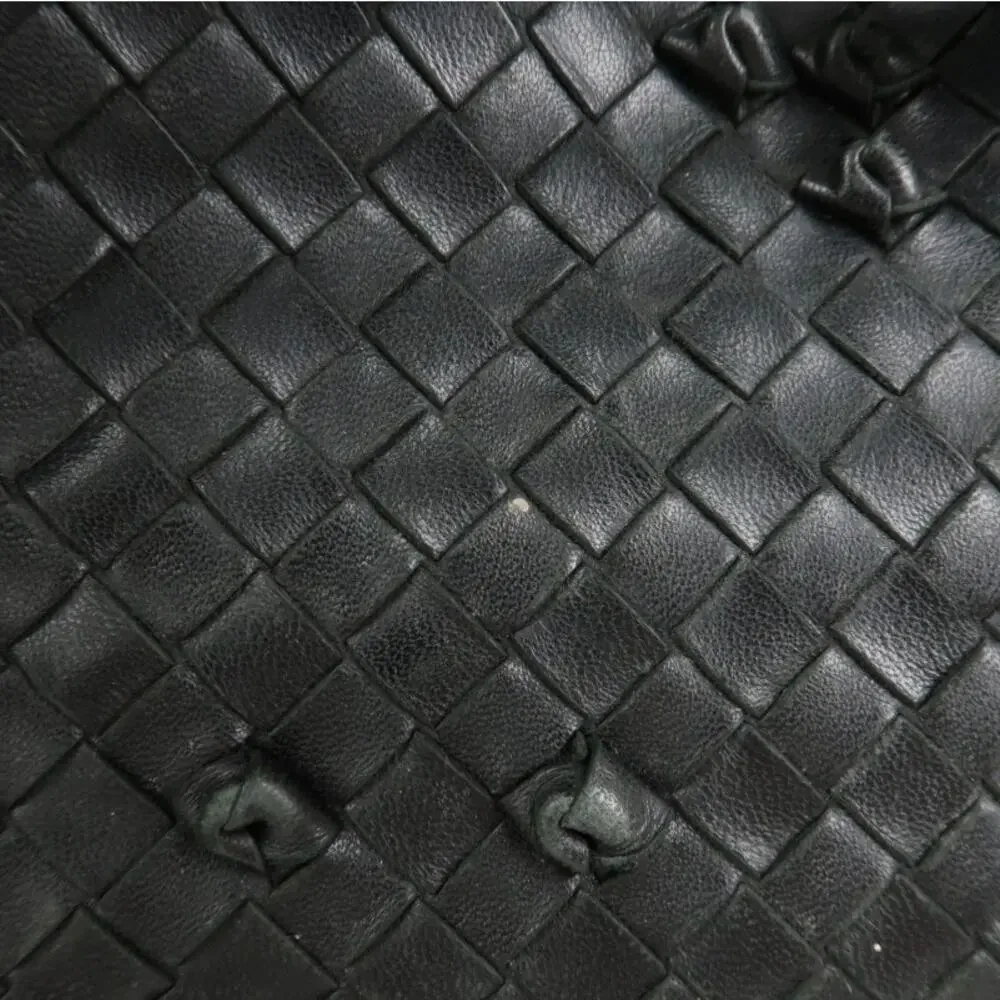 💎✨STUNNING✨💎Authentic BOTTEGA VENETA Intercciato Shoulder bag